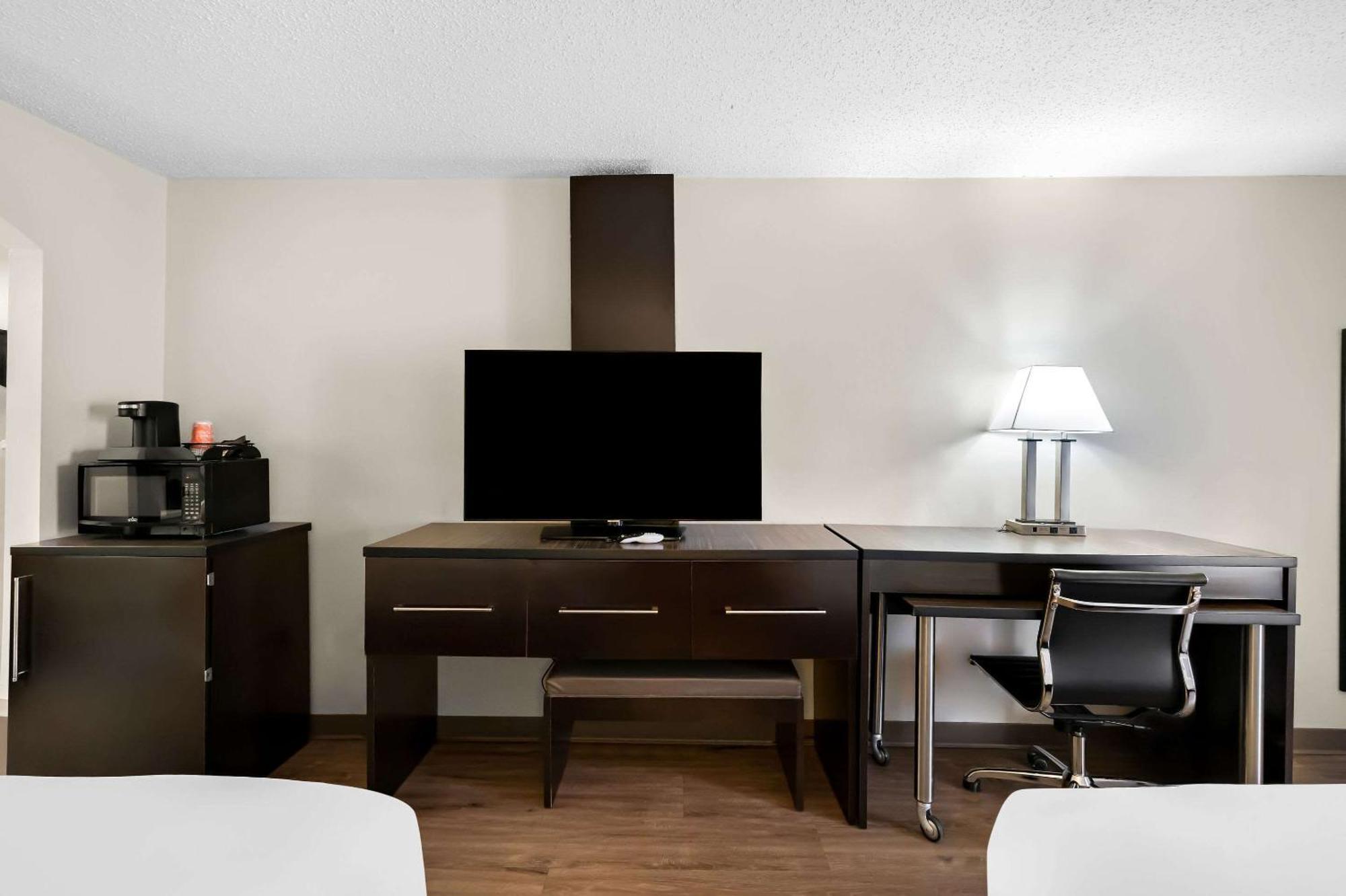 Quality Inn & Suites Monticello Eksteriør billede
