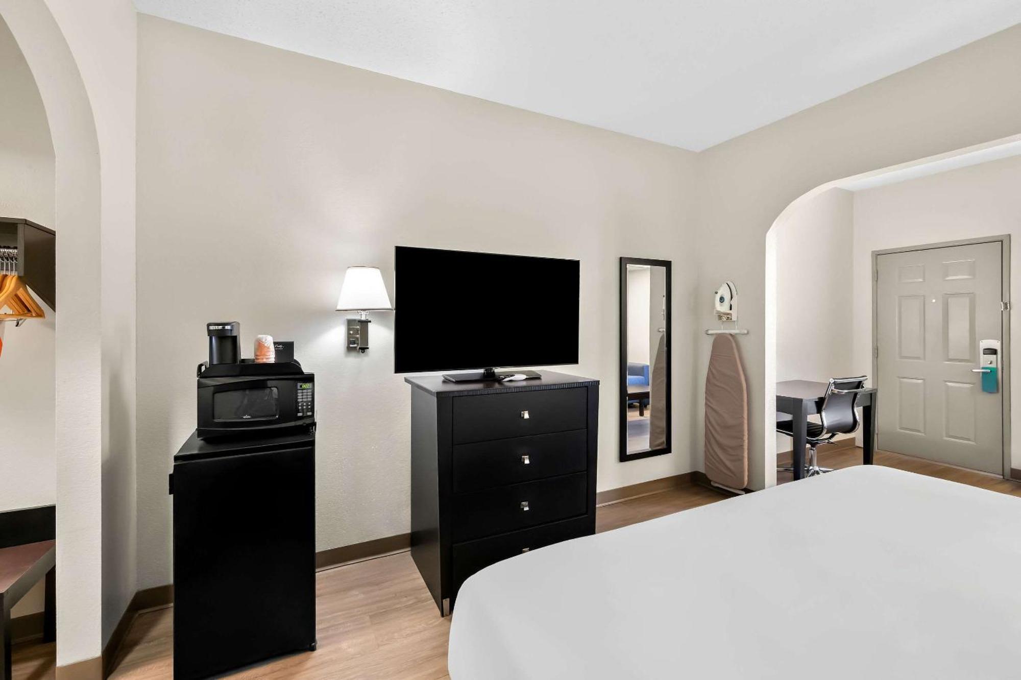 Quality Inn & Suites Monticello Eksteriør billede